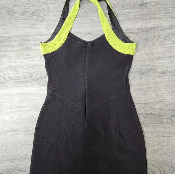 Andrea Isabella Dress - Picture 2 of 5